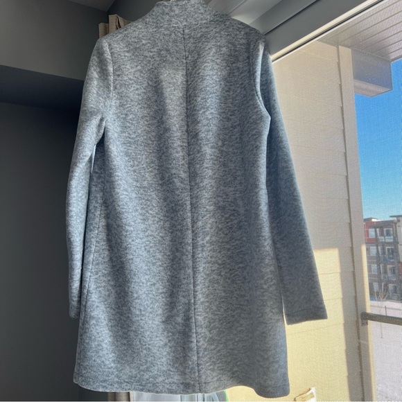 NWOT Vero moda, jacket,coat, jacket,Perfect fit,beautiful color,Small,ice blue - Picture 2 of 5